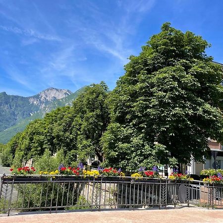 Apartament Domus Fersina Trydent Zewnętrze zdjęcie