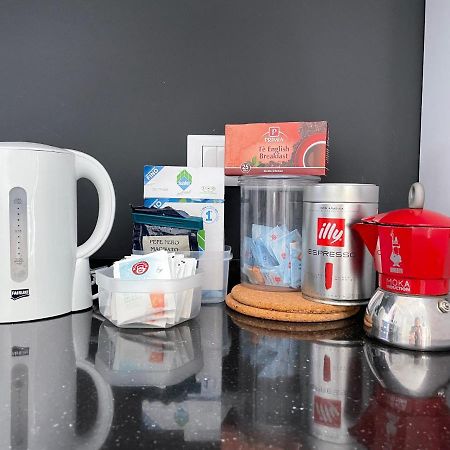 Apartament Domus Fersina Trydent Zewnętrze zdjęcie