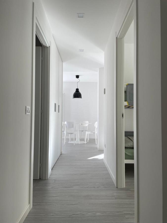 Apartament Domus Fersina Trydent Zewnętrze zdjęcie