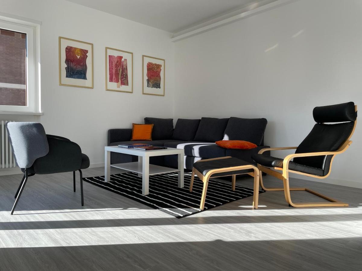 Apartament Domus Fersina Trydent Zewnętrze zdjęcie
