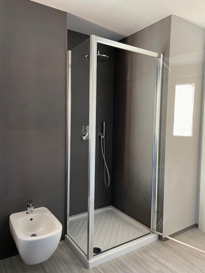 Apartament Domus Fersina Trydent Zewnętrze zdjęcie