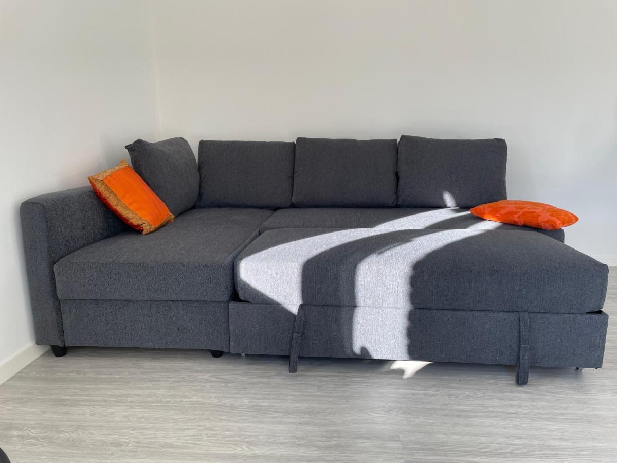 Apartament Domus Fersina Trydent Zewnętrze zdjęcie