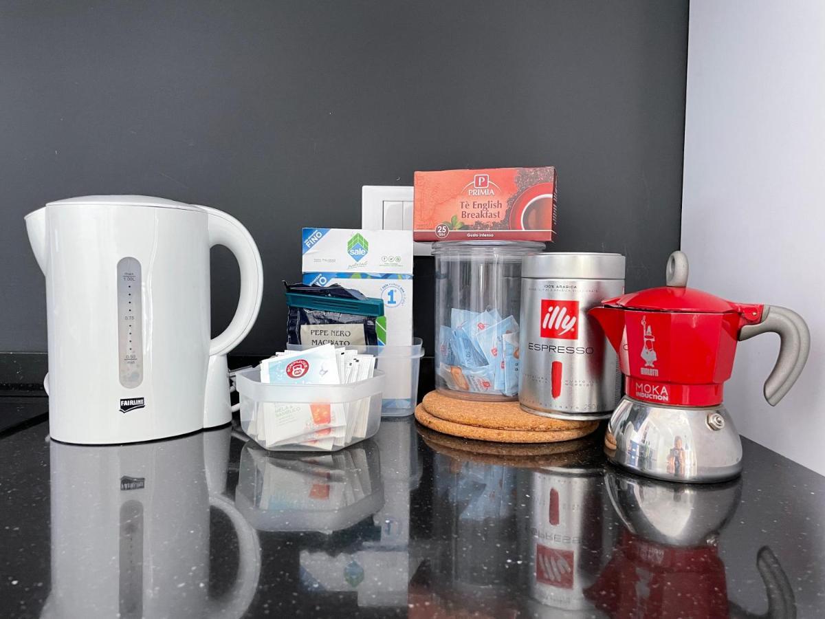 Apartament Domus Fersina Trydent Zewnętrze zdjęcie